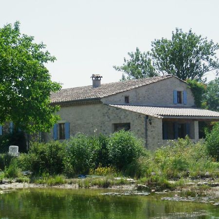 Les Griottes Bed & Breakfast Charols ภายนอก รูปภาพ
