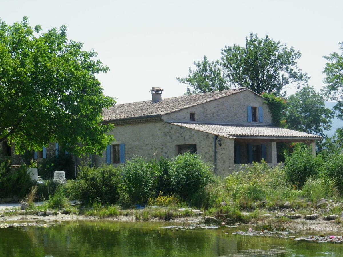 Les Griottes Bed & Breakfast Charols ภายนอก รูปภาพ